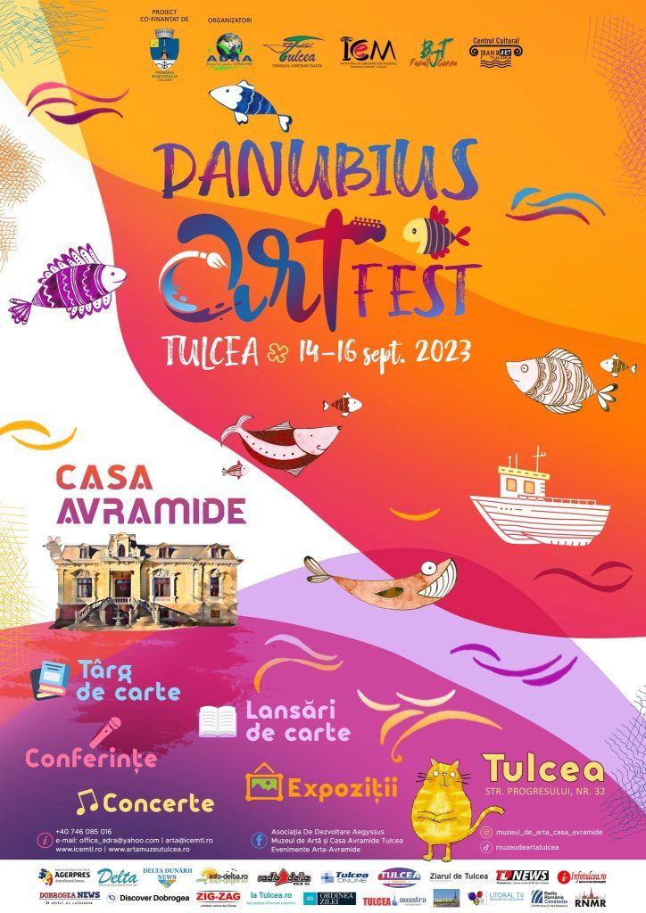 Danubius ArtFEST 2023