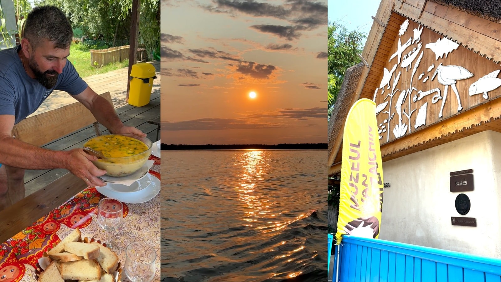 Mai multa vizibilitate pentru afacerile din Delta Dunarii si Dobrogea: New Steps Together intra pe piata